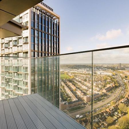 Apartament Cityspace Acton Londyn Zewnętrze zdjęcie