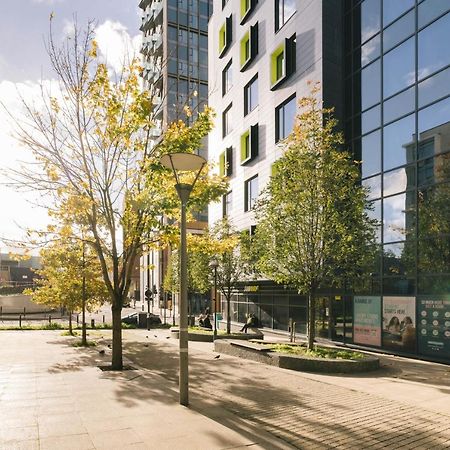 Apartament Cityspace Acton Londyn Zewnętrze zdjęcie