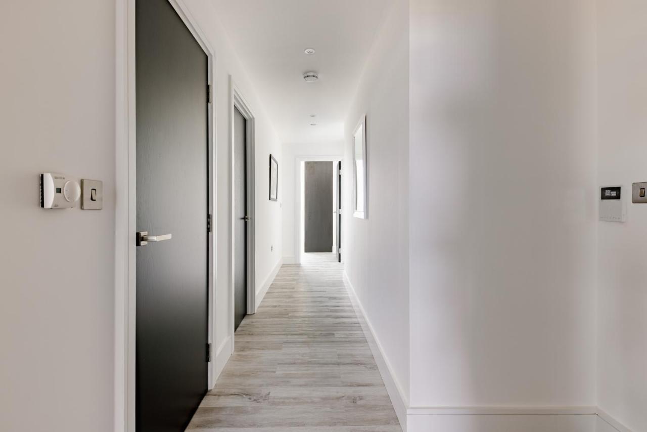 Apartament Cityspace Acton Londyn Zewnętrze zdjęcie
